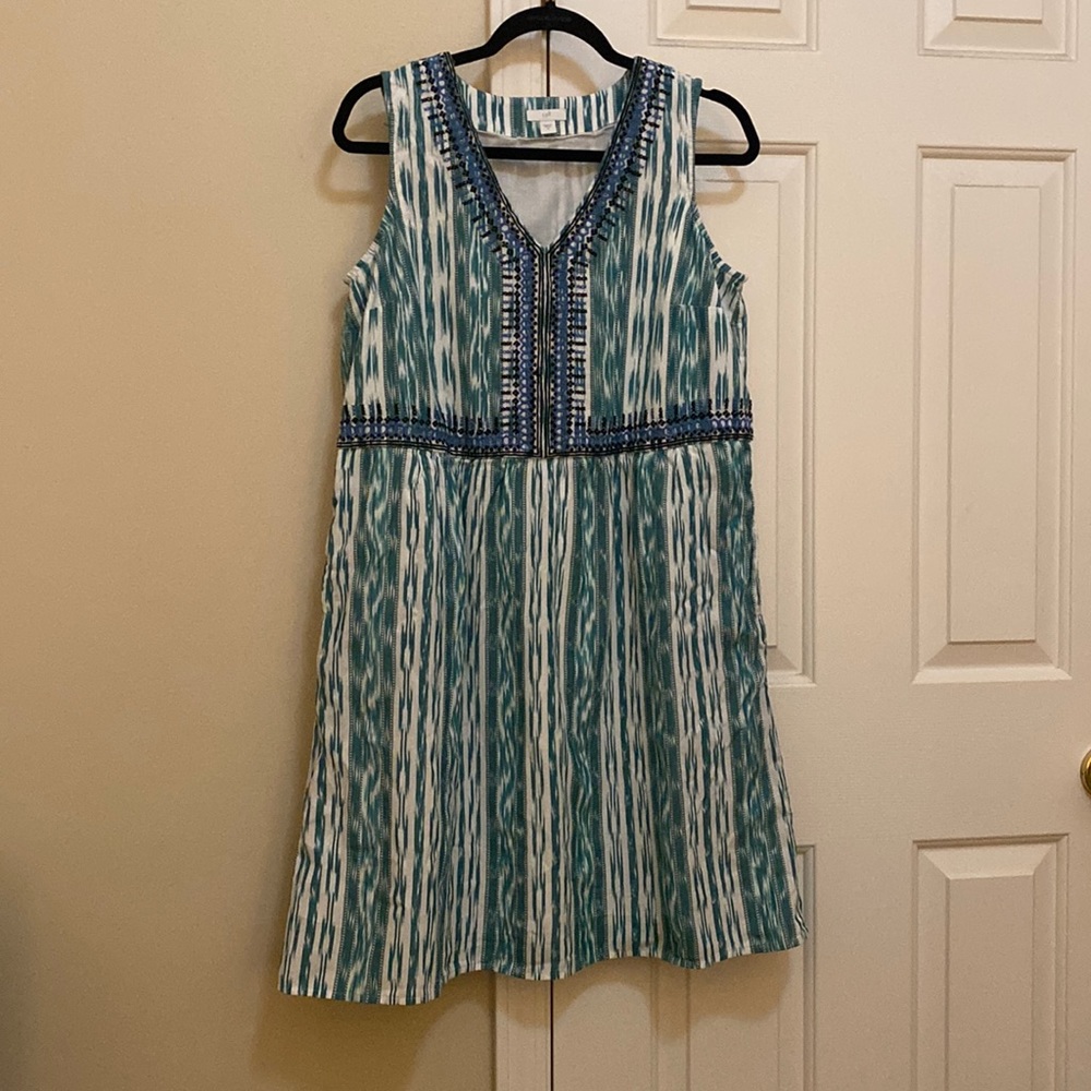 J.Jill Dress